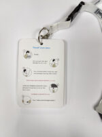 Umrah Dua Cards - Bild 2