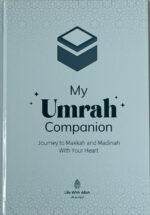 My Umrah Companion