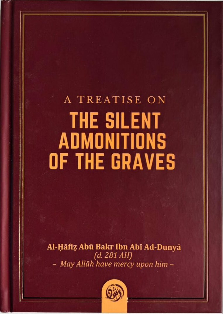 WhatsApp_Image_2026-03-26_at_15.05.06__68585.1774540727 A Treatise on The Silent Admonitions of the Graves - Bild 1