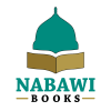 Nabawi Books Nya logga för bilder 500x500